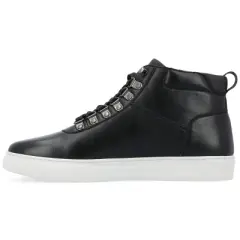 Vance Co. Ortiz Lace-up High Top Sneaker