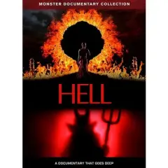 Hell (DVD)(2023)