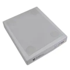 C-Line Cubicle Keepers Display Holder 9 13/64 x 11 13/32 Clear 2/Pack 38911