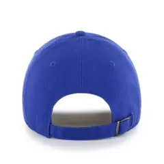 MLB Texas Rangers Clean Up Hat