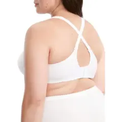 Playtex Women's Ultra-Soft Comfort Wire-Free Bra - 4832