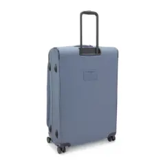 Kipling Youri Spin Large 4 Wheeled Rolling Luggage