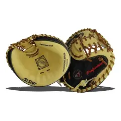 All-Star 'The Donut' 33.5" Catcher's Training Mitt