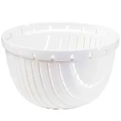 The Lakeside Collection 2-Pc. Multi-Function Bowl Cutter Set