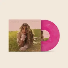 Alexandra Kay - Second Wind (Colored Vinyl Pink)