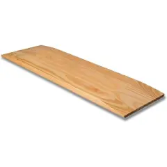 DMI Transfer Board and Slide Board Made of Heavy-Duty Wood for Patient, Senior and Handicap Move Assist and Slide Transfers, FSA HSA Eligible, Holds