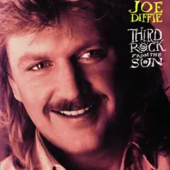 Joe Diffie - Third Rock from the Sun (CD)
