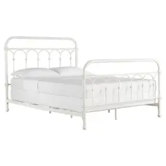 Caledonia Metal Bed - Inspire Q&reg;