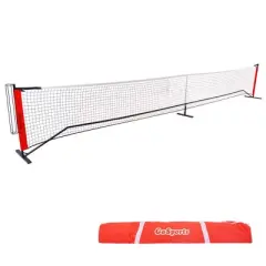 GoSports Regulation 22ft Pickleball Net