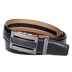 Mio Marino | Men's Twin Sided Ratchet Belt