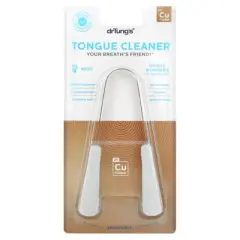 Dr. Tung's Copper Tongue Cleaner