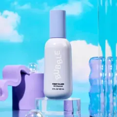Bubble Skincare First Class Oil Cleanser - 4.05 fl oz