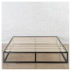 Joseph Steel Platform Bed Frame - Zinus