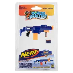 Super Impulse World's Smallest Nerf Blaster Series 2 | Retaliator