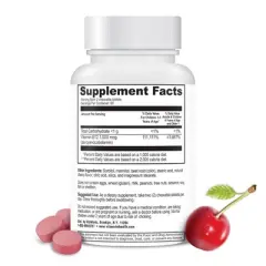 VitaWorks Vitamin B12 - Chewables - 120 ct.