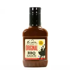 Ken Davis Original BBQ Sauce - 18.5oz