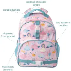 Stephen Joseph Gifts Kids All Over Print Backpacks