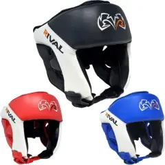 Rival Boxing RHGC2 Amateur Competition Headgear