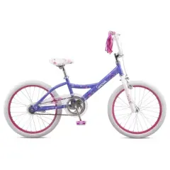Pacific 20'' Kids' Bike - Soarin Purple