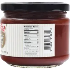 Sadaf Harissa Sauce - 10oz