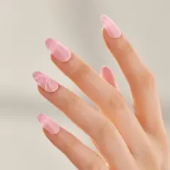 KISS Products Fake Nails - Wild Venus - 33ct