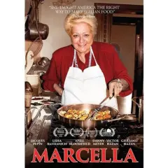 Marcella (DVD)(2024)