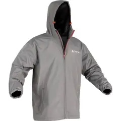 Onyx Essential Rain Jacket - Gray