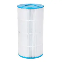 Unicel C-8409 90 Square Foot Media Replacement Pool Filter Cartridge w/174 Pleats, Compatible w/Hayward Pool Products, Sta-Rite, & Waterway (2 Pack)