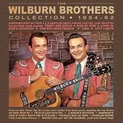 The Wilburn Brothers - Collection 1954-62 (CD)