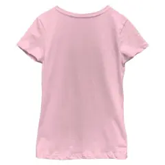 Girl's Nintendo I'm the Princess Peach T-Shirt