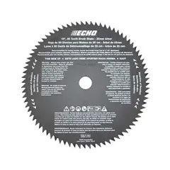 Echo Genuine OEM Replacement Circular Saw Blade - 69500121431