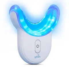 Shyn Brighter Tooth Whitening System - Cloud White - 8oz