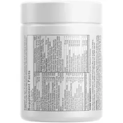 Codeage Teen Fermented Multivitamin Vegan Capsules - 60ct