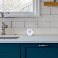 Febreze Light Lavender Bathroom Air Freshener - 2ct