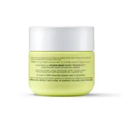 Being Frenshe Nourishing Deep Conditioning Hair Mask for Dry Damaged Hair - Citrus Amber - 8oz