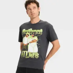 Men's Outcast Graphic T-Shirt - Original Use&trade; Hematite
