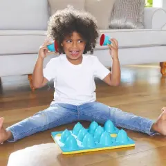 Edushape Shape Listen and Match