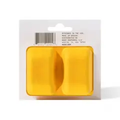 Nood Razor Cartridge Refill - 4ct