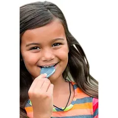 Chewigem Raindrop Pendant, Rainforest