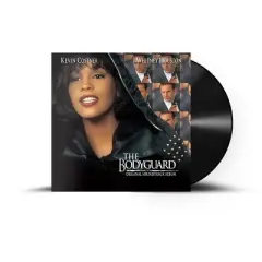 Whitney Houston - The Bodyguard (Original Soundtrack) (Vinyl)