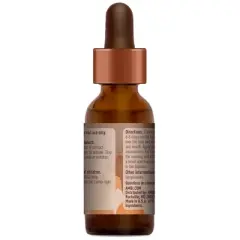 AMBI Even & Clear 20% Vitamin C Infused Face Glow Serum - 1 fl oz