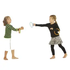 GONGE Activity Rings, Set of 6