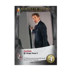 Spiderman - Homecoming Expansion Board Game