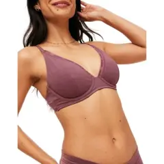 Adore Me Women's Noraeen Plunge Bra