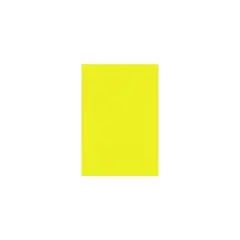Lux Paper 13 x 19 inch Citrus 250/Pack 1319-P-20-250