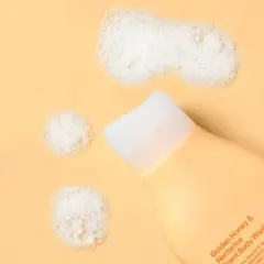 Skin Brightening Vitamin C Body Wash - Golden Honey & Nectarine - 22oz - up&up&trade;