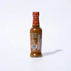 Tabanero Curry Habanero Hot Sauce (5 oz.)