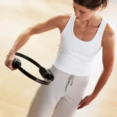 Merrithew  14" Fitness Circle Pro - Black