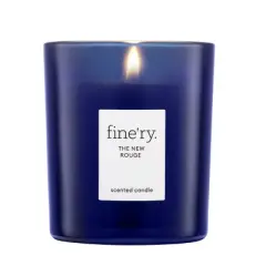 fine'ry. Candles - The New Rouge - 7oz