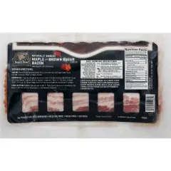 Boar's Head Maple Bacon - 12oz